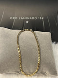 Pulsera Cubana Hombre