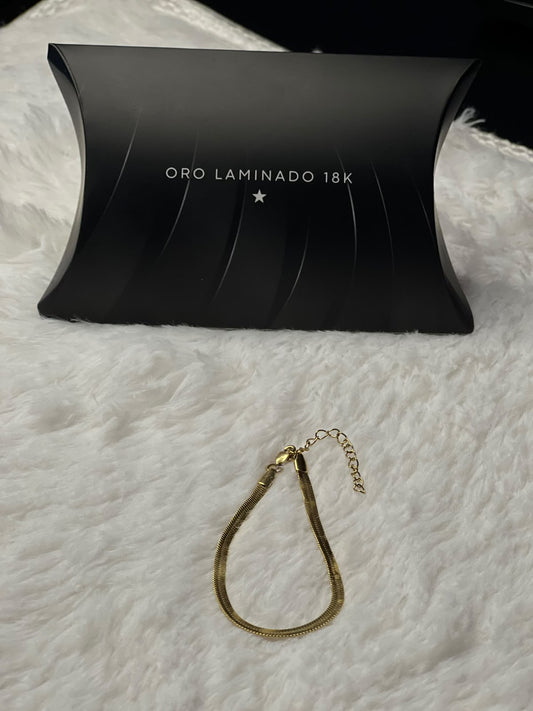 Pulsera Egipcia Mujer