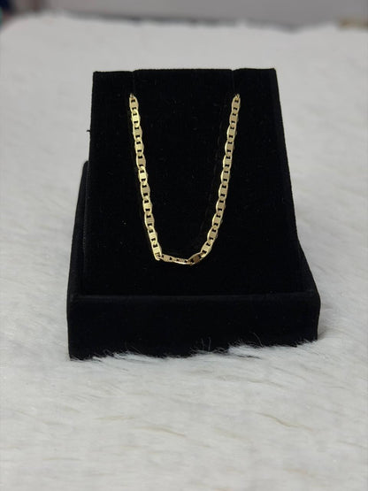 Pulsera Escalera Tallada